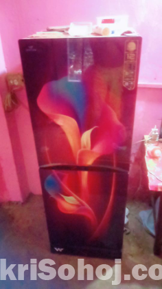 Fridge (New)